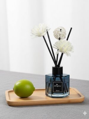 Diffuseur à bâton au citron 🍋🌿