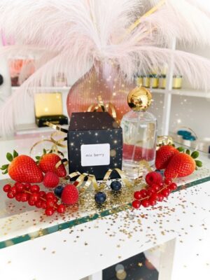 🌸 Brume d’ambiance Mix Berry